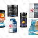 Protein and Pre-Workout Gold Box | Amazon